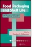 Gordon L. Robertson, Gordon L. Robertson - Food Packaging and Shelf Life
