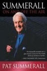Pat Summerall - Summerall: On and Off the Air