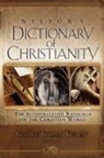 Thomas Nelson, Thomas Nelson, George Kurian, George Thomas Kurian - Nelson's Dictionary of Christianity
