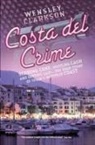 Wensley Clarkson - Costa Del Crime