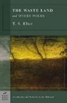 T S Eliot, T. S. Eliot, T. S./ Malamud Eliot, introduction and notes by Randy Malam T. S. Eliot - The Waste Land and Other Poems