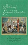Catherine Gore, Catherine Grace Frances Gore - Sketches of English Character: Volume One