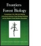 Barbara J Hawkins, Barbara J. Hawkins, A K Mitchell, A. K. Mitchell, Alan K. Mitchell, Pasi Puttonen... - Frontiers of Forest Biology: Proceedings