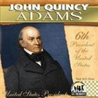 Heidi Elston, Heidi M. D. Elston - John Quincy Adams