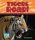 Pam Scheunemann - Tigers Roar!