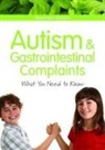 Rosemary Kessick - Autism and Gastrointestinal Complaints