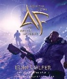 Eoin Colfer, Eoin/ Parker Colfer, Nathaniel Parker, Nathaniel Parker - The Arctic Incident (Hörbuch)