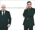 Boyd Hilton, Matt Lucas, David Walliams, Boyd Hilton - Inside Little Britain (Hörbuch)