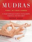 gertrud Hirschi - Mudras yogas in your hands