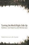 John Kearney, Patrick Kerans, Patrick/ Kearney Kerans - Turning the World Right-Side Up