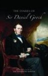 Daniel Gooch, Sir Daniel Gooch - Diaries of Sir Daniel Gooch