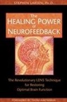 Stephen Larsen - Healing power of neurofeedback
