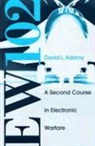 David Adamy, David L Adamy, David L. Adamy - Ew 102