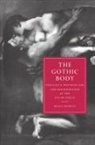Kelly Hurley, Kelly (University of Colorado Hurley, Hurley Kelly, Gillian Beer - The Gothic Body