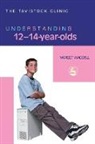 Jonathan Bradley, Margot Waddell - Understanding 12-14-Year-Olds