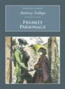 Anthony Trollope - Framley parsonage
