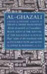Abu Hamid Muhammad Al-Ghazali, Imam Abu Hamid al-Ghazali, Iman Abu Hamid al-Ghazali, Iman Abu Hamid Al-Ghazali/ Al-Ghazali, Abu Hamid Muhammad ibn Muhammad al- Ghazali, Ghazzali - Faith in Divine Unity and Trust in Divine Providence