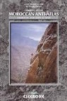 Claude Davies, Jebel El Kest, Tafroute Kest - Climbing in the Moroccan Atlas