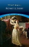 William Shakespeare - Romeo and juliet