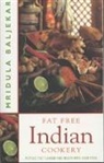 Mridula Baljekar, Baljekar Mridula - Fat Free Indian Cookery