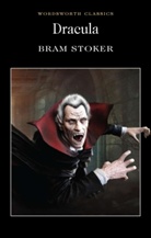 B. Stoker, Bram Stoker, Keith Carabine - Dracula