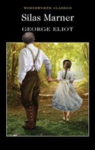 G. Eliot, George Eliot, Keith Carabine - Silas marner