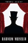 Steven Milhauser, Steven Millhauser - Barnum museum