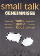 Melanie Steiner, Rainer Wälde - Small Talk Geheimnisse