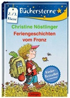 Christine Nöstlinger, Erhard Dietl - Feriengeschichten vom Franz