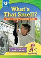 Rachelle Kreisman, Tim Haggerty - What's That Smell?