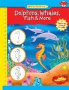 Jenna Winterberg, Jenna/ Fisher Winterberg, Diana Fisher - Dolphins, Whales, Fish & More