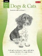 Stacey Nolon, Nolon Stacey, Walter Foster Creative Team, Walter Foster Jr. Creative Team, Nolon Stacey - Dogs & Cats