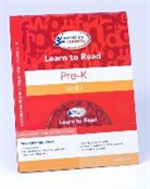 Hooked on Phonics (COR) - Hooked on Phonics Learn to Read