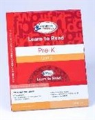 Hooked on Phonics (COR) - Hooked on Phonics Learn to Read