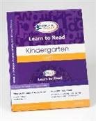 Hooked on Phonics (COR) - Hooked on Phonics Learn to Read