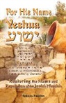 Rebecca Hazelton - For His Name Yeshua