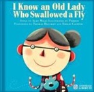 ALAN MILLS, Alan Mills &amp; Pishier, Alan Mills &amp;amp, ALAN MILLS PISHIER, Emilie Clepper, Collectif... - I KNOW AN OLD LADY WHO SWALLOWED A FLY -