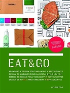 Collectif, Wang Shao Qiang, Wang Shaoqiang, SHAOQIANG WANG, Wang Sahoqiang, Wan Shaoqiang... - EAT AND GO - BRANDING POUR LA RESTAURATI