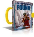 Leyah Jensin, Leyah Jensen, Gustavo Mazali - The Sheep That Was Found