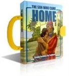 Leyah Jensin, Leyah Jensen, Gustavo Mazali - The Son Who Came Home