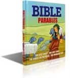 Leyah Jensin, Leyah Jensen, Gustavo Mazali - Parables of the Bible