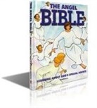 Leyah Jensin, Leyah Jensen, Gustavo Mazali - The Angel Bible