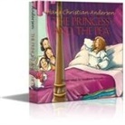 H. C. Anderson, H C Andersen, Lissa Jensen, Gustavo Mazali - The Princess and the Pea