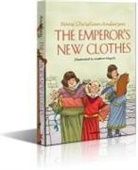 H. C. Anderson, H C Andersen, Lissa Jensen, Gustavo Mazali - The Emperor's New Clothes