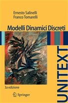 Ernesto Salinelli, SALINELLI ERNESTO, Franco Tomarelli - Modelli Dinamici Discreti