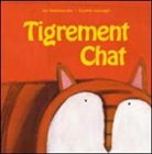 Zak Baldisserotto, Giuditta Gaviraghi - Tigrement chat