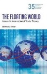 Wilfred J Ethier, Wilfred J. Ethier - The Floating World