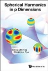 Costas Efthimiou &amp; Christopher Frye, Costas Efthimiou, Christopher Frye - Spherical Harmonics in P Dimensions