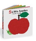 Yusuke Yonezu, Yusuke Yonezu - 5 Little Apples