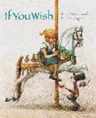 Robert Ingpen, Kate Westerlund, Kate/ Ingpen Westerlund, Robert Ingpen - If You Wish